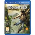 Uncharted Golden Abyss (PS Vita)