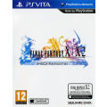 Final Fantasy X HD Remaster (PS Vita)