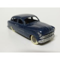 Dinky 24x Ford Vedette
