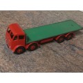 Dinky 902 Foden flatbed truck
