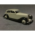 Dinky Toys 30b Rolls Royce