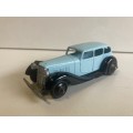 Dinky 36A Armstrong-Siddeley