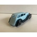 Dinky 36A Armstrong-Siddeley
