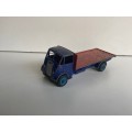 Dinky super toy 512 Guy flat truck