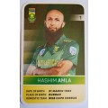 Hashim Amla Super Cards #1