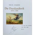 Die Dorslandtrek 1874-1881