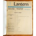 Lantern Spesiale Uitgawe - Ons Stamland Nederland Desember 1960