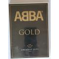 Abba Gold Greatest Hits DVD