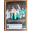 Abba Gold Greatest Hits DVD