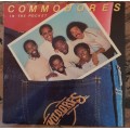 THE COMMODORES In the Pocket (Excellent/Excellent)
