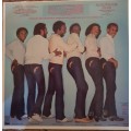 THE COMMODORES In the Pocket (Excellent/Excellent)