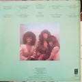 THE THREE DEGREES International (Excellent/Excellent)