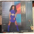 DONNA SUMMER Donna Summer (Very Good+/Very Good) Warner WBC 1536 South African Pressing 1982