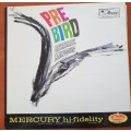 CHARLIE MINGUS Pre Bird (Very Good/Very Good) MG 20627 Mercury USA Pressing 1961