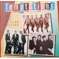 THE TEMPTATIONS All The Million sellers (Very Good/Very Good) - GREATEST HITS COLLECTION