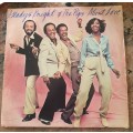 GLADYS KNIGHT & THE PIPS About Love (Very Good-/Very Good-)