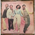 GLADYS KNIGHT & THE PIPS About Love (Very Good-/Very Good-)