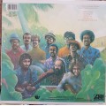 HERBIE MANN Reggae (Excellent/Excellent) Atlantic ATL 1125 SA Pressing 1974
