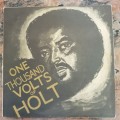 JOHN HOLT One Thousand Volts Of Holt (Very Good/Very Good)