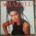 AMAZULU Amazulu (VG+/Very Good+) ILPC 29857 SA Pressing 1986
