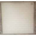 PINK FLOYD The Wall - Double LP (VG+/VG+) CBS SCBS 2462 SA Pressing 1979 Inner sleeve with lyrics