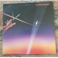 SUPERTRAMP Famous Last Words (Excellent/Very Good+) AMLH 63732 SA Pressing 1982