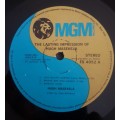 HUGH MASEKELA The Lasting Impression Of (VG+/VG) ES 4052 MGM Records 1969 - COLLECTORS' ITEM