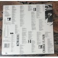 MZWAKHE Change Is Pain (Very Good/VG+) Shift (V) 19 Shifty Records 1990 - UNBANNED - COLLECTORS ITEM