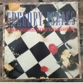 GREGORY ISAACS Red Rose For Gregory (Very Good/Very Good) UMKH 438 Umkhonto Records 1989 SA Pressing