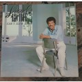 LIONEL RICHIE Can't Slow Down - Gatefold sleeve (Excellent/VG+) 1983 Motown - Inner with lyrics