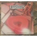 THE TRAMMPS The Best Of (Very Good+/Very Good) 1978 Atlantic Records ATC 9697 -  DISCO