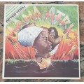 PETER TOSH Mama Africa (Very Good+/Very Good+) EMI CCP(L) 1040 SA Pressing 1983
