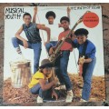 MUSICAL YOUTH The Youth Of Today (Excellent/VG) ML 4661 SA Press 1983 - Inner sleeve with lyrics