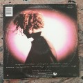 SIMPLY RED A New Flame (Very Good/Good+) WEA WIC 5109 SA Pressing 1989 - Inner sleeve with lyrics