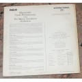 BENNY GOODMAN and Great Vocalists -Ella Fitzgerald, etc (VG-/VG) RCA INT 1021 UK Press 1969 - MONO