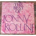 SONNY ROLLINS The Best Of (Very Good+/Very Good+) Roots FANT 117 South African Pressing 1989