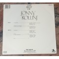 SONNY ROLLINS The Best Of (Very Good+/Very Good+) Roots FANT 117 South African Pressing 1989