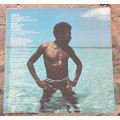 JIMMY CLIFF Give Thankx (Very Good+/Very Good+) Reprise Records RRC 2240 South African Pressing 1978