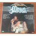 MILLIE JACKSON The Best Of (VG/VG) Polydor BDS LP 3 South African Pressing 1977