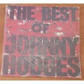 JOHNNY HODGES The Best Of (New and sealed) Roots Records FANT 118 South African Pressing 1989