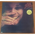 MILLIE JACKSON A Moment`s Pleasure (Excellent/Very Good+) Polydor 2391 395 French Pressing 1979
