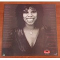 MILLIE JACKSON A Moment`s Pleasure (Excellent/Very Good+) Polydor 2391 395 French Pressing 1979