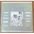 THE TEMPTATIONS House Party (Very Good+/Very Good+) Motown TMC 5290 South African Pressing 1975
