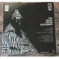 ISAAC HAYES Movement (Very Good+/Very Good+) Stax Records GSL 252 South African Pressing 1985