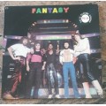 FANTASY Fantasy (Very Good+/Very Good+) CBS DNW 2345 South African Pressing 1979