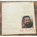 JOE SAMPLE The Hunter (Very Good+/Very Good) MCA ML 4673 South African Pressing 1983