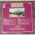 SIPHO GUMEDE Village Dance - Gallo HUL 40151 South African Pressing 1988 - VERY RARE