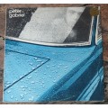 PETER GABRIEL Peter Gabriel (Very Good+/Very Good) Charisma STAR 5004 South African Pressing 1977