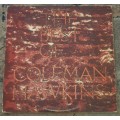 COLEMAN HAWKINS The Best Of (Very Good/Very Good) Prestige Roots Records FANT 122 SA Pressing 1989