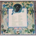 JIMMY CLIFF The Best Of - Double LP (VG+/VG) Island ICD 6 United Kingdom Pressing 1975 - Gatefold